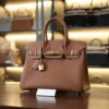 Birkin 30 Togo Gold GHW
