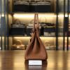 Birkin 30 Togo Gold GHW
