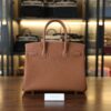 Birkin 30 Togo Gold GHW