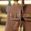 Birkin 30 Togo Gold GHW
