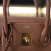Birkin 30 Togo Gold GHW
