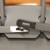 Birkin 30 Togo Gris Mouette PHW