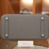 Birkin 30 Togo Gris Asphalte PHW