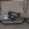 Birkin 30 Togo Gris Asphalte PHW
