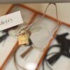 Birkin 30 Togo Gris Perle GHW