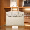 Birkin 30 Togo Gris Perle PHW