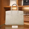 Birkin 30 Togo Gris Perle PHW