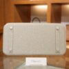 Birkin 30 Togo Gris Perle PHW