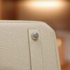 Birkin 30 Togo Gris Perle PHW