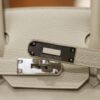 Birkin 30 Togo Gris Perle PHW