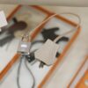 Birkin 30 Togo Gris Perle PHW