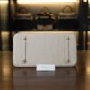Birkin 30 Togo Craie GHW