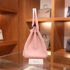 Birkin 30 Togo Rose Sakura GHW