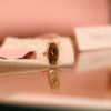 Birkin 30 Togo Rose Sakura GHW