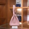 Birkin 30 Togo Rose Sakura PHW