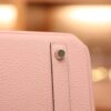 Birkin 30 Togo Rose Sakura PHW