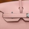 Birkin 30 Togo Rose Sakura PHW