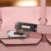 Birkin 30 Togo Rose Sakura PHW