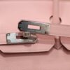 Birkin 30 Togo Rose Sakura PHW