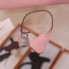 Birkin 30 Togo Rose Sakura PHW