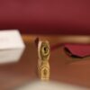 Birkin 30 Togo Rouge Grenat GHW