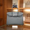 Birkin 30 Togo Vert Amande PHW