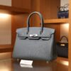 Birkin 30 Togo Vert Amande PHW