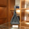 Birkin 30 Togo Vert Amande PHW