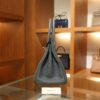 Birkin 30 Togo Vert Amande PHW