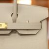 Birkin 30 Togo Beton GHW