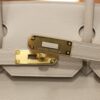 Birkin 30 Togo Beton GHW