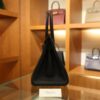 Birkin 30 Togo Black GHW