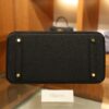 Birkin 30 Togo Black GHW