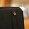 Birkin 30 Togo Black GHW