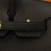 Birkin 30 Togo Black GHW