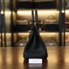Birkin 30 Togo Black GHW