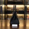 Birkin 30 Togo Black GHW