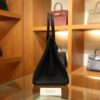 Birkin 30 Togo Black GHW