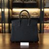 Birkin 30 Togo Black GHW