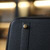 Birkin 30 Togo Black GHW