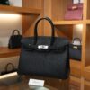 Birkin 30 Togo Black PHW