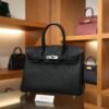 Birkin 30 Togo Black PHW