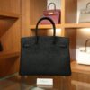 Birkin 30 Togo Black PHW