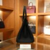 Birkin 30 Togo Black PHW