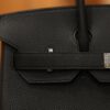 Birkin 30 Togo Black PHW