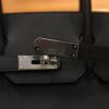 Birkin 30 Togo Black PHW