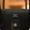 Birkin 30 Togo Black PHW