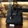 Birkin 30 Togo Black PHW