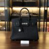 Birkin 30 Togo Black PHW