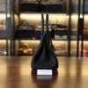 Birkin 30 Togo Black PHW
